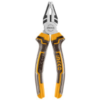 INGCO Πένσα basic 8''-200mm HCP08208