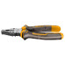 INGCO Πένσα basic 8''-200mm HCP08208