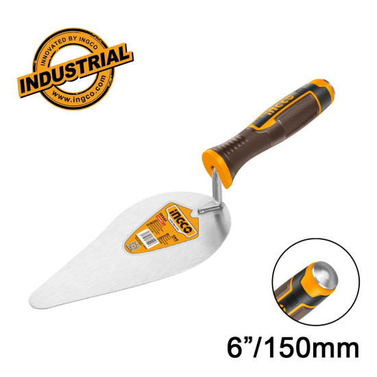 INGCO Μυστρί 150mm HBT618