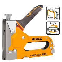 INGCO Καρφωτικό χειρός για συνδετήρες 4-14mm HSG14018