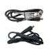 INGCO Ηλεκτροκόλληση Inverter 250Α MMA/TIG/VRD (Με Σετ Καλώδια κομπλέ) MMA25079