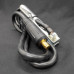 INGCO Ηλεκτροκόλληση Inverter 250Α MMA/TIG/VRD (Με Σετ Καλώδια κομπλέ) MMA25079