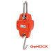GEHOCK Ψηφιακή κρεμαστή ζυγαριά έως 300kg 60-PMCS300