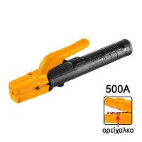 INGCO Τσιμπίδα ηλεκτροσυγκόλλησης  500A WAH5008