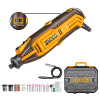 INGCO Ηλεκτρικό μίνι δράπανο μοντελισμού 130W MG13328