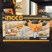 INGCO Αναδευτήρας επαγγελματικός 1400W MX214008