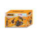 INGCO Επαγγελματική ηλεκτρική πλάνη 1050W PL10508