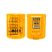 INGCO Επαγγελματικό σετ 30 τεμάχια μύτες 25mm Impact AKSD68303