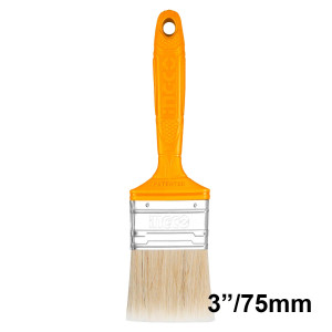 INGCO Πινέλο βαφής 3 75mm επαγγελματικό CHPTB68703
