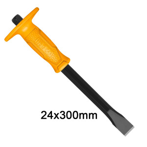INGCO Καλέμι με προστατευτική λαβή 300Mm HCCL082412