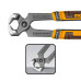 INGCO Επαγγελματική τανάλια 200mm HCPP02200