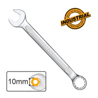 INGCO Επαγγελματικό γερμανοπολύγωνο 10mm HCSPA101