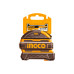 INGCO Μετροταινία με διπλό στοπ 8mΧ25mm HSMT08825-1