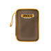 INGCO Ασφαλειοτσίμπιδα 180mm σετ 4 τεμαχίων HCCPS26180