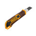 INGCO Κόφτης φαλτσέτα 18Χ100mm με 3 λάμες HKNS28035