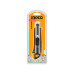 INGCO Κόφτης φαλτσέτα 18Χ100mm με 3 λάμες HKNS28035