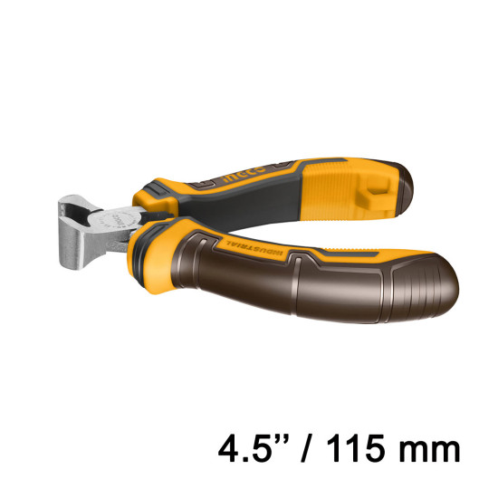INGCO Μίνι εμπροστοκόπτης 115mm HMBCD08115