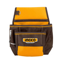 INGCO Εργαλειοθήκη ζώνης (μονή) HTBP010128