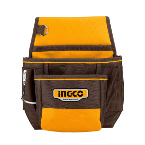 INGCO Εργαλειοθήκη ζώνης (μονή) HTBP010128