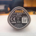 INGCO Μπαταρία 12V 1.5Ah Li-Ion USB Type-C FBLI12153E