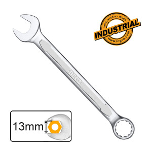 INGCO Επαγγελματικό γερμανοπολύγωνο 13mm HCSPA131