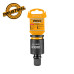 INGCO Πολύσπαστο για καρυδάκια Impact-Αέρος 360° 1/2" HHIUJ1202