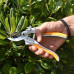 INGCO Ψαλίδι κλαδέματος 8"/205mm HPS0308