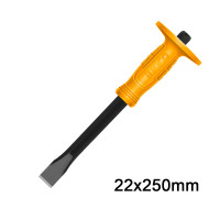INGCO Καλέμι με λαβή 250mm HCCL082210