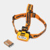 INGCO Φακός Led προβολέας κεφαλής 100-200 lumen HHL013AAA8