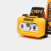 INGCO Φακός Led προβολέας κεφαλής 100-200 lumen HHL013AAA8