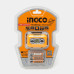 INGCO Φακός Led προβολέας κεφαλής 100-200 lumen HHL013AAA8