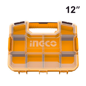 INGCO Πλαστική ταμπακιέρα 12" PBX1211