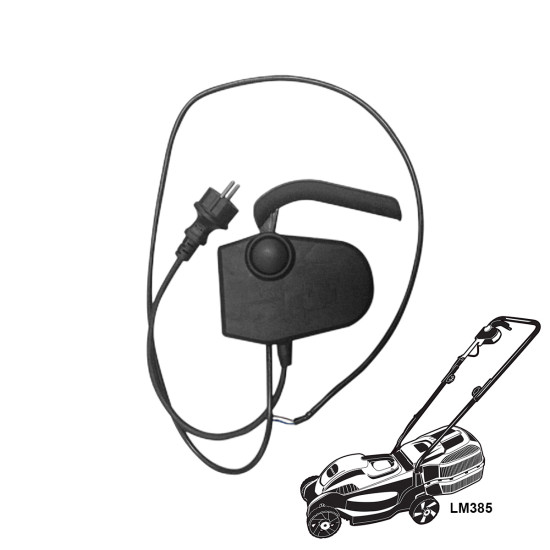 INGCO Διακόπτη σετ για LM385 LM383.23