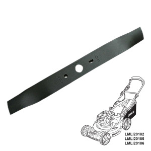 INGCO Μαχαίρι 46 cm για LMLI20182, LMLI20185, LMLI20186 LMLI20182.28