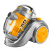 INGCO Ηλεκτρική σκούπα Cyclone 2000W VC20258