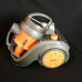 INGCO Ηλεκτρική σκούπα Cyclone 2000W VC20258