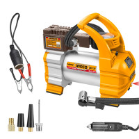 INGCO Αεροσυμπιεστής αυτοκινήτου 12V  AAC1408
