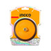 INGCO Πέλμα στίλβωσης Φ180mm M14 APP18051