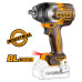 INGCO Εργαλεία μπαταρίας 20V Li-Ion σετ 2 τεμάχια COSLI250586E