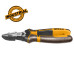 INGCO Επαγγελματικός πλαγιοκόπτης 180mm HHLDCP28180