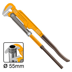 INGCO Τσιμπίδα υδραυλικών  1 1/2" 90° HPW04151