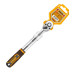 INGCO Καστάνια τηλεσκοπική 1/2" 72Τ 340-450mm HRTH08128L