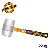 INGCO Ματσόλα 220g HRUH8908