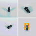 INGCO Αντάπτορας με υποδοχή 1/2'' και έξοδο 1/4'' για μύτη ABH60501