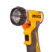 INGCO Φακός εργασίας μπαταρίας 20V Li-Ion SOLO 450 lumens CWLI2058