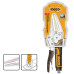 INGCO Πένσα gripp μακρύ 230mm HLNP0209