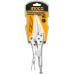 INGCO Πένσα gripp μακρύ 230mm HLNP0209