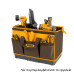 INGCO Εργαλειοθήκη τσάντα 24" HTBG09