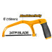 INGCO Πριόνι σιδήρου 15cm MHHF1503