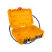 INGCO Εργαλειοθήκη πλαστική 19" PBXS102